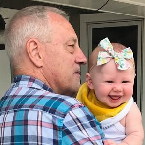 Meet your Posher, David